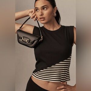 The Delilah Bag: Horsebit Edition